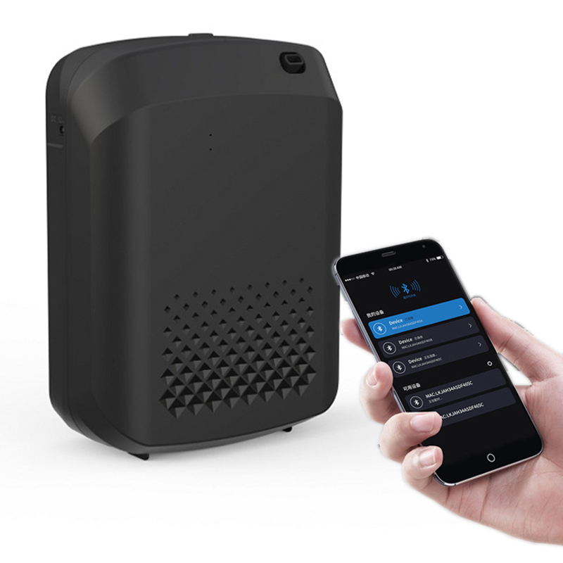 Smart Home Fragrance Diffuser - Akıllı Aroma YAYICI oteller koku difüzör