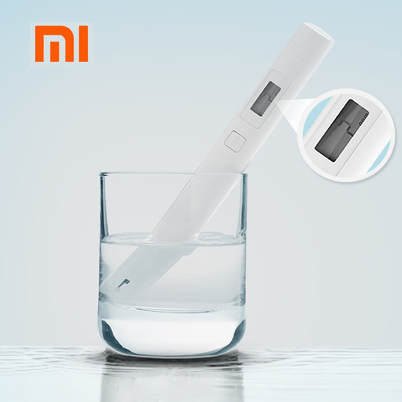 Smart Home Xiaomi 2 - 100% orijinal Xiaomi Mijia akıllı su