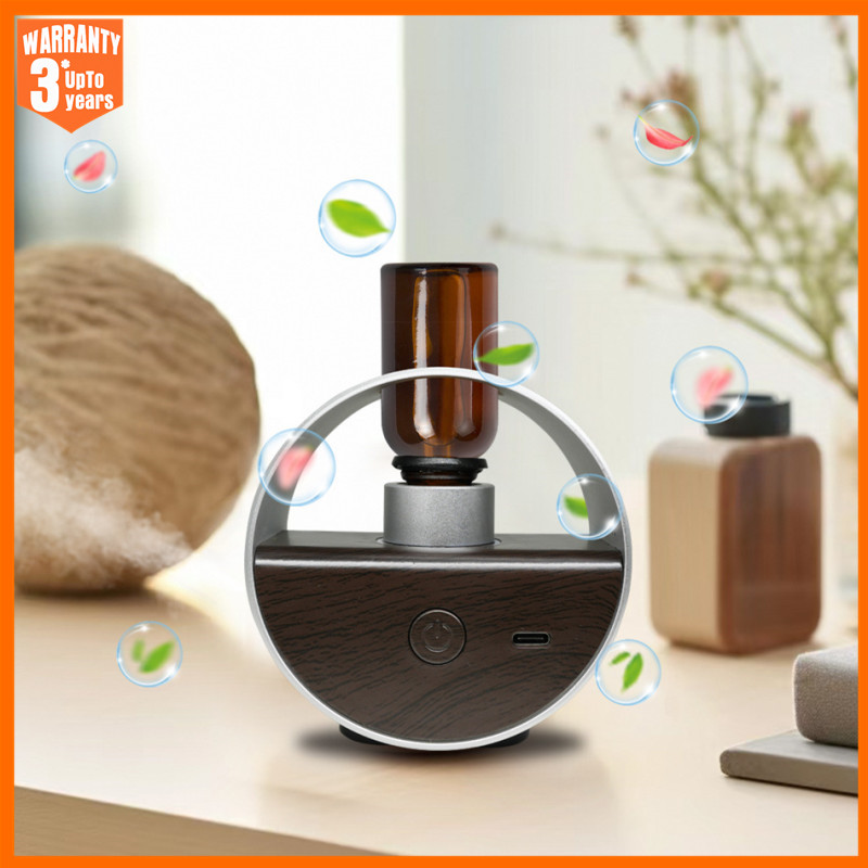Smart Home Fragrance Diffuser - Uçucu Yağ Difüzörü Aroma Difüzörü Akıllı