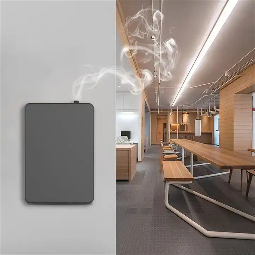 Smart Home Fragrance Diffuser - 500m³ Alanı Kapsayan Aroma Difüzörü Akıllı
