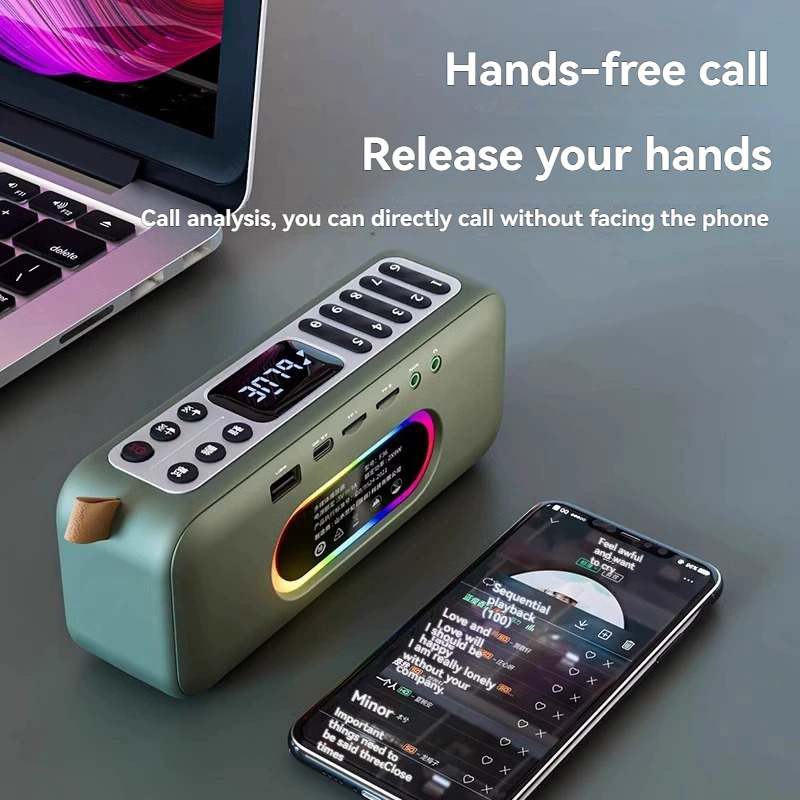 NewRetro kablosuz Bluetooth Ho - Smart Elderly Home incelemesi ve fiyatı