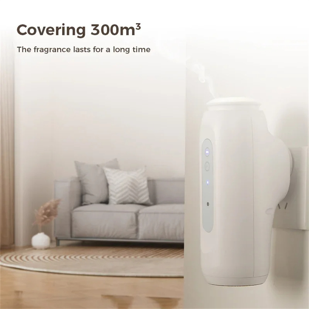 Duvar Tipi Aroma Difüzörü Akıl - Smart Home Fragrance Diffuser incelemesi ve fiyatı