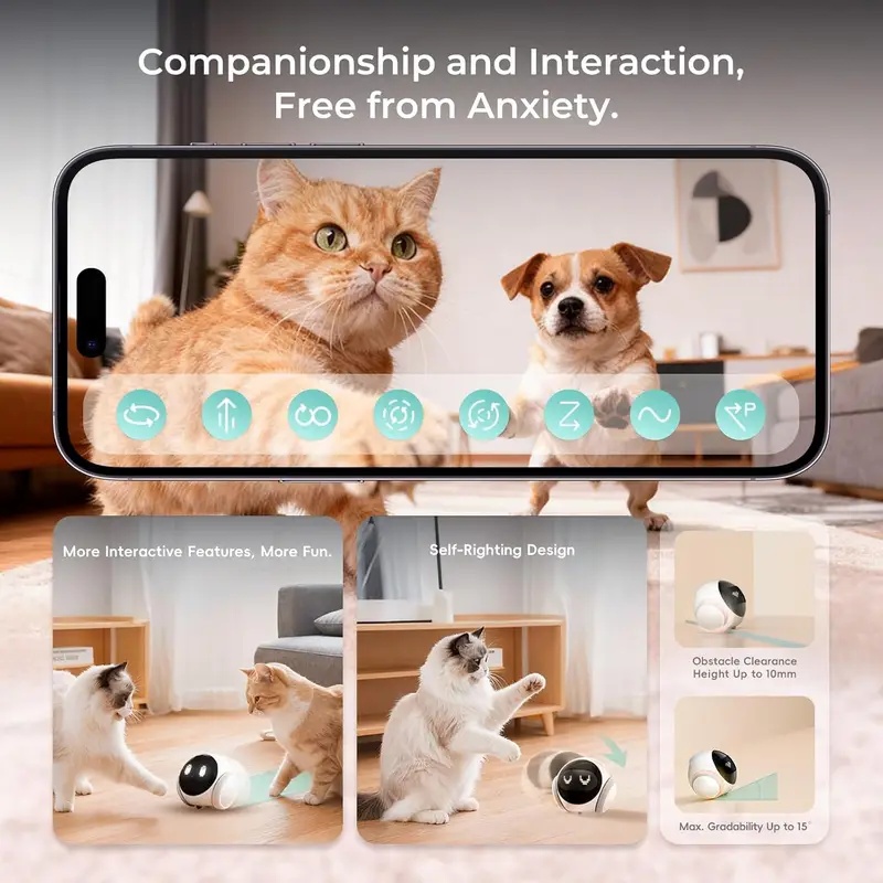 Otomatik Şarj Ünitesi, Akıllı  - Smart Home Room incelemesi ve fiyatı