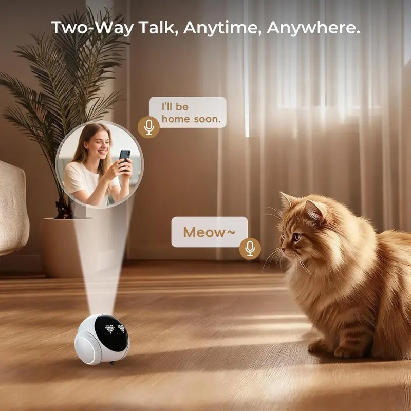 Otomatik Şarj Ünitesi, Akıllı  - Smart Home Room incelemesi ve fiyatı