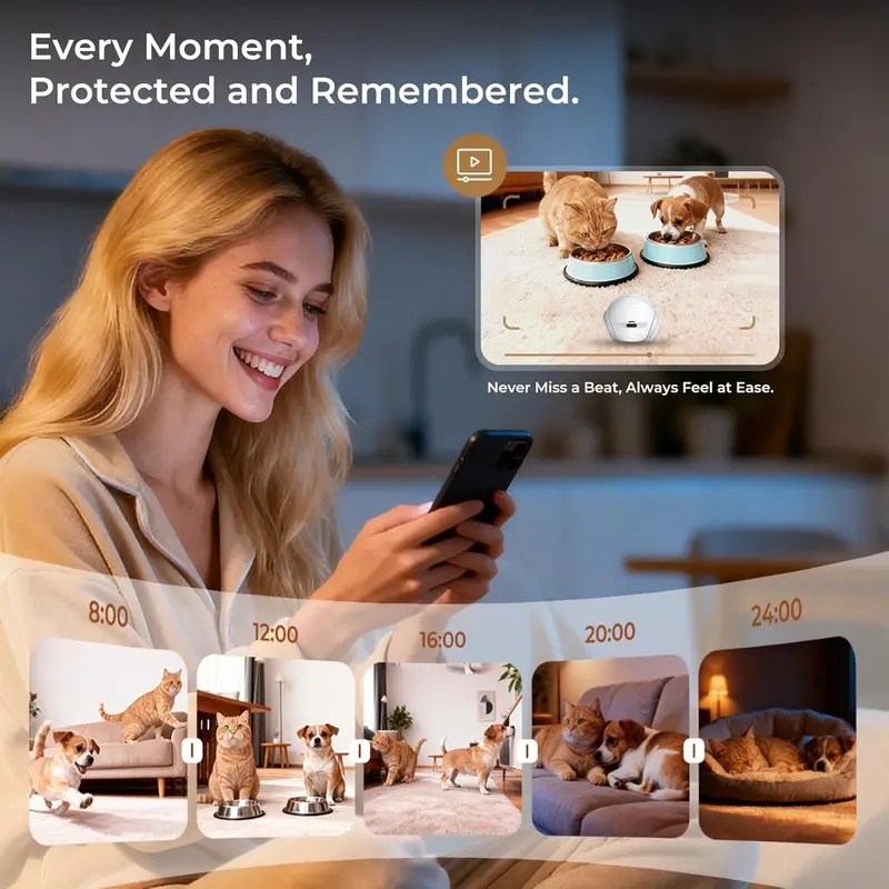 Otomatik Şarj Ünitesi, Akıllı  - Smart Home Room incelemesi ve fiyatı