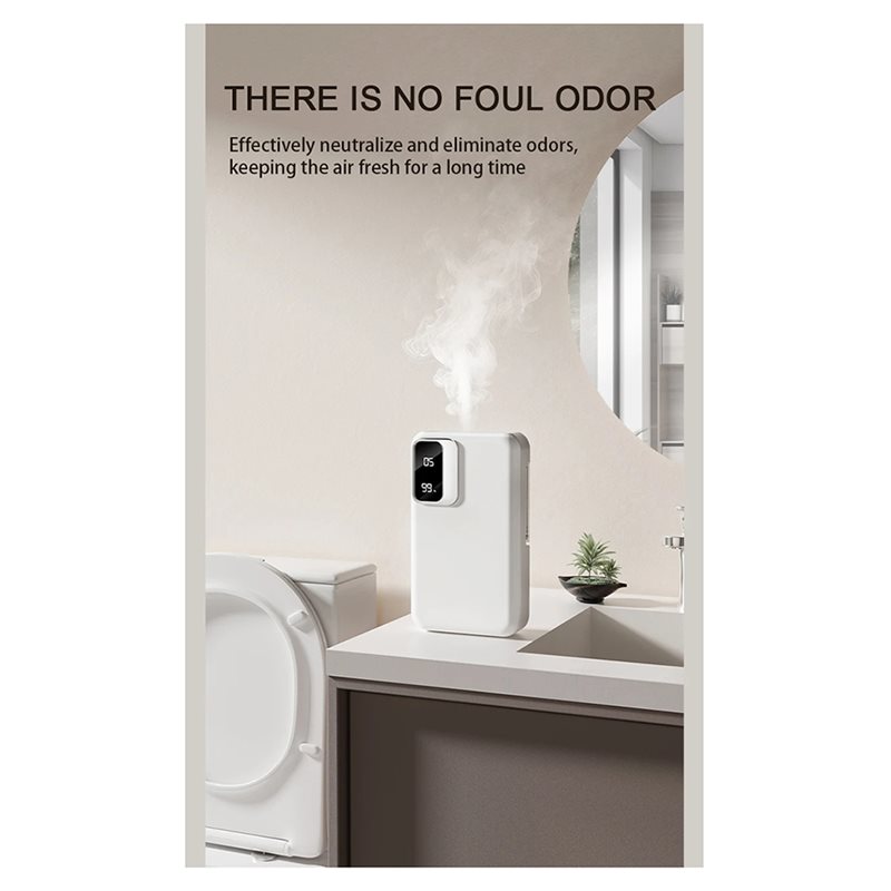 A74G-USB Şarj Edilebilir Akıll - Smart Home Fragrance Diffuser incelemesi ve fiyatı