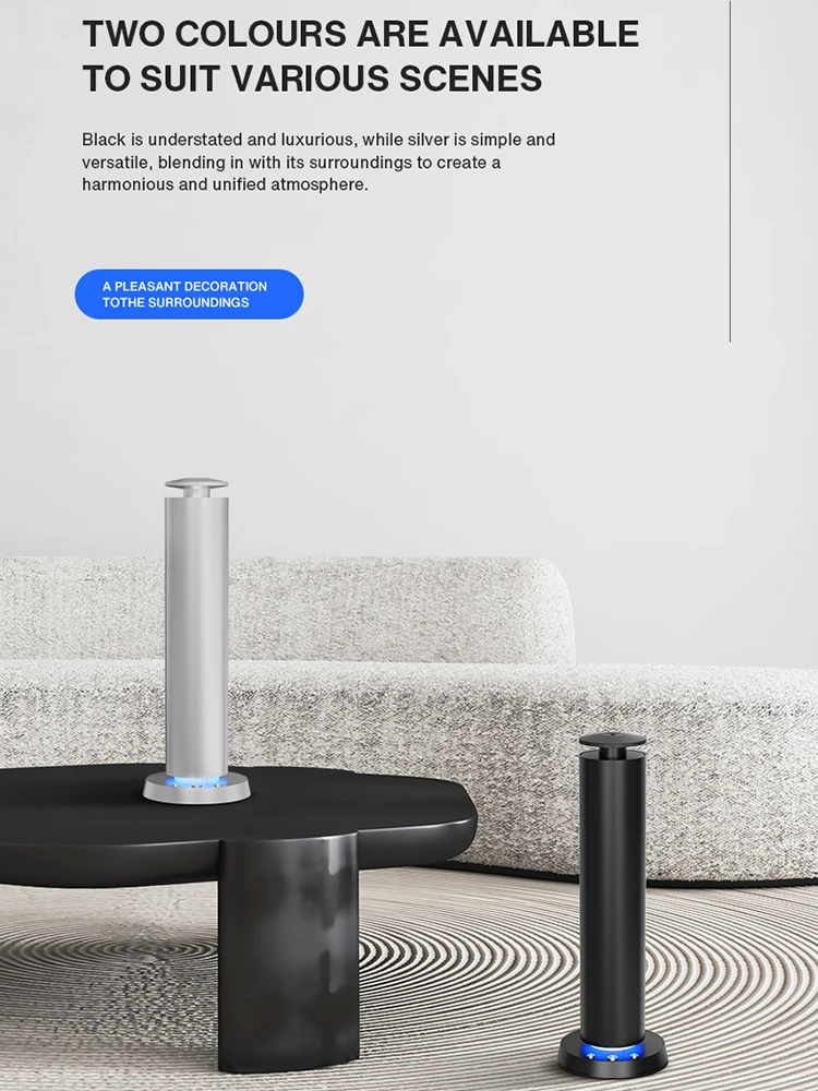 NAMASTE 200m³ Akıllı Elektrikl - Smart Home Fragrance Diffuser incelemesi ve fiyatı