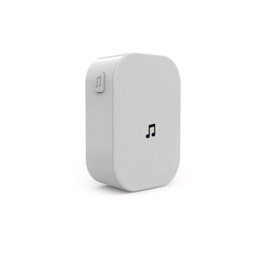 Yeni Ev Güvenlik 100DB 300 M U - Smart Home Video Doorbell incelemesi ve fiyatı