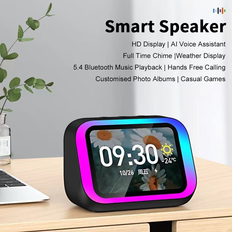 AI Sesli Asistan Bluetooth Hop - Smart Home Room incelemesi ve fiyatı