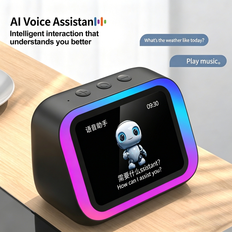 AI Sesli Asistan Bluetooth Hop - Smart Home Room incelemesi ve fiyatı