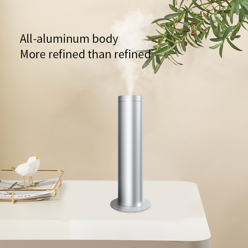 Akıllı Susuz Aroma Difüzörü Bl - Smart Home Fragrance Diffuser incelemesi ve fiyatı
