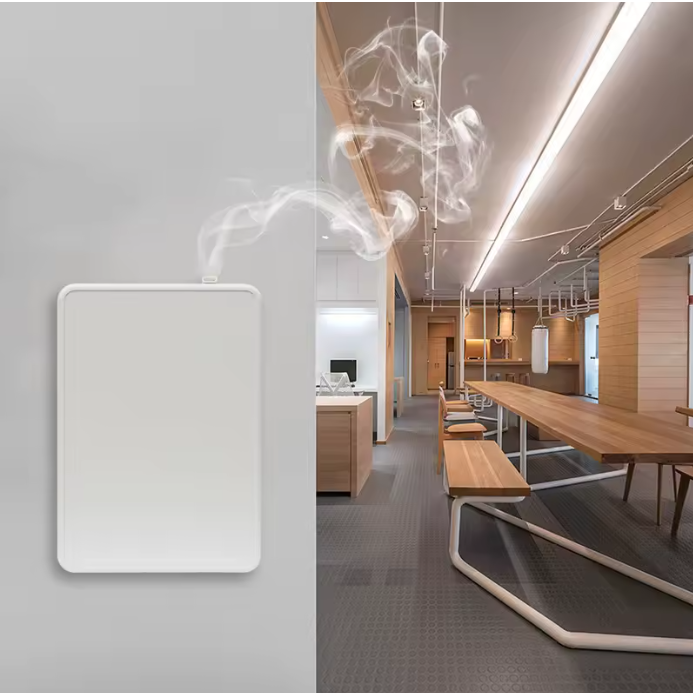 Akıllı Aroma Difüzörü Duvara M - Smart Home Fragrance Diffuser incelemesi ve fiyatı