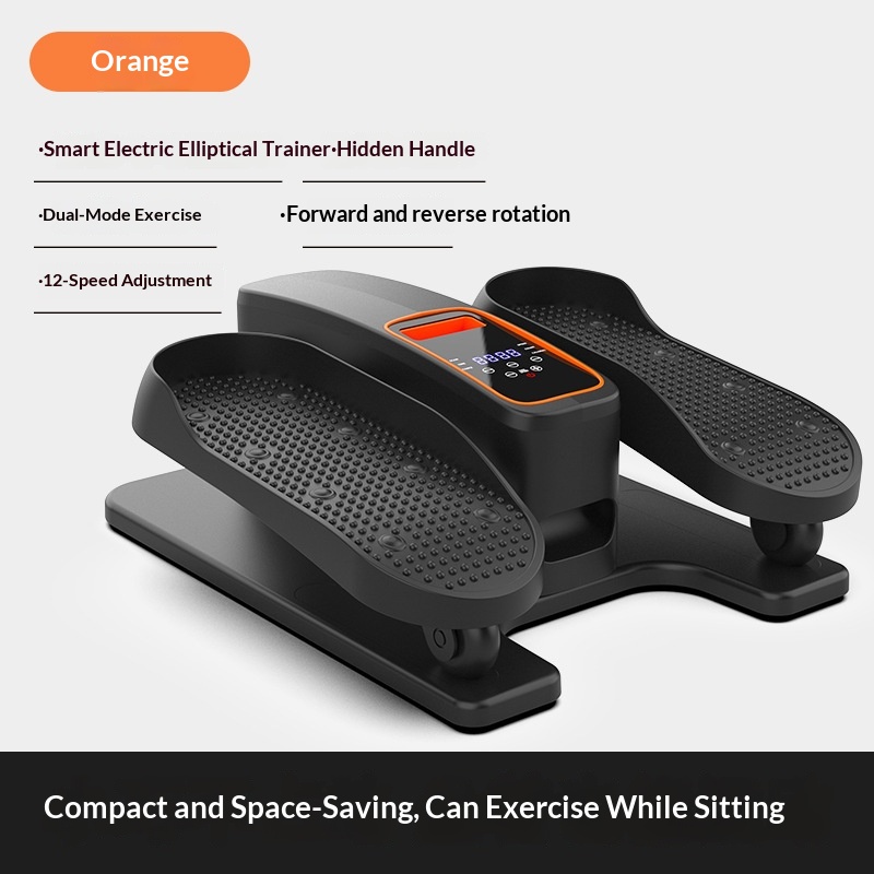 Eliptik Pedal Makinesi Ev Reha - Smart Elderly Home incelemesi ve fiyatı