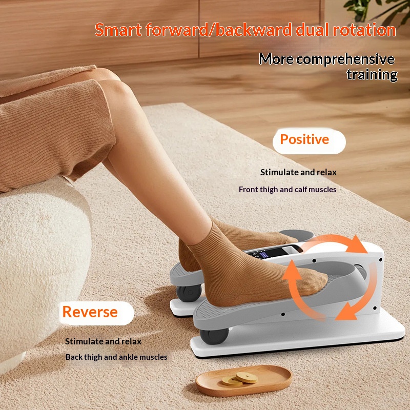 Eliptik Pedal Makinesi Ev Reha - Smart Elderly Home incelemesi ve fiyatı