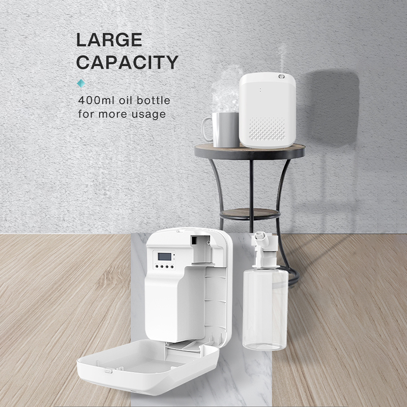Akıllı Aroma YAYICI oteller ko - Smart Home Fragrance Diffuser incelemesi ve fiyatı