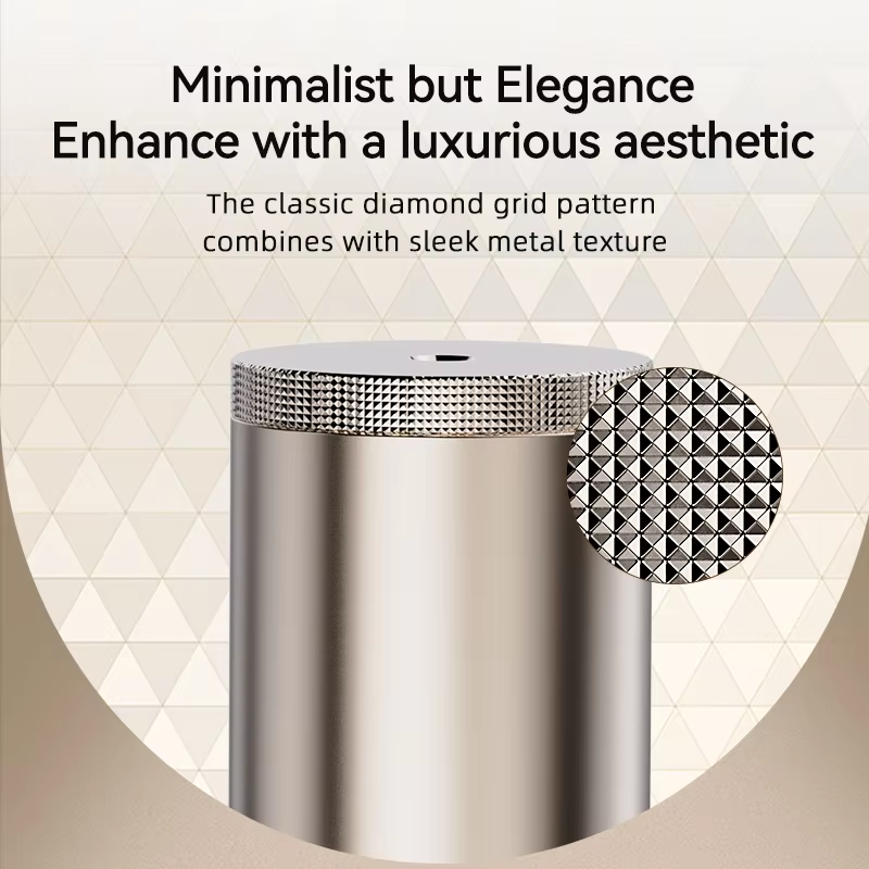 Şarj Edilebilir Aroma Difüzörü - Smart Home Fragrance Diffuser incelemesi ve fiyatı