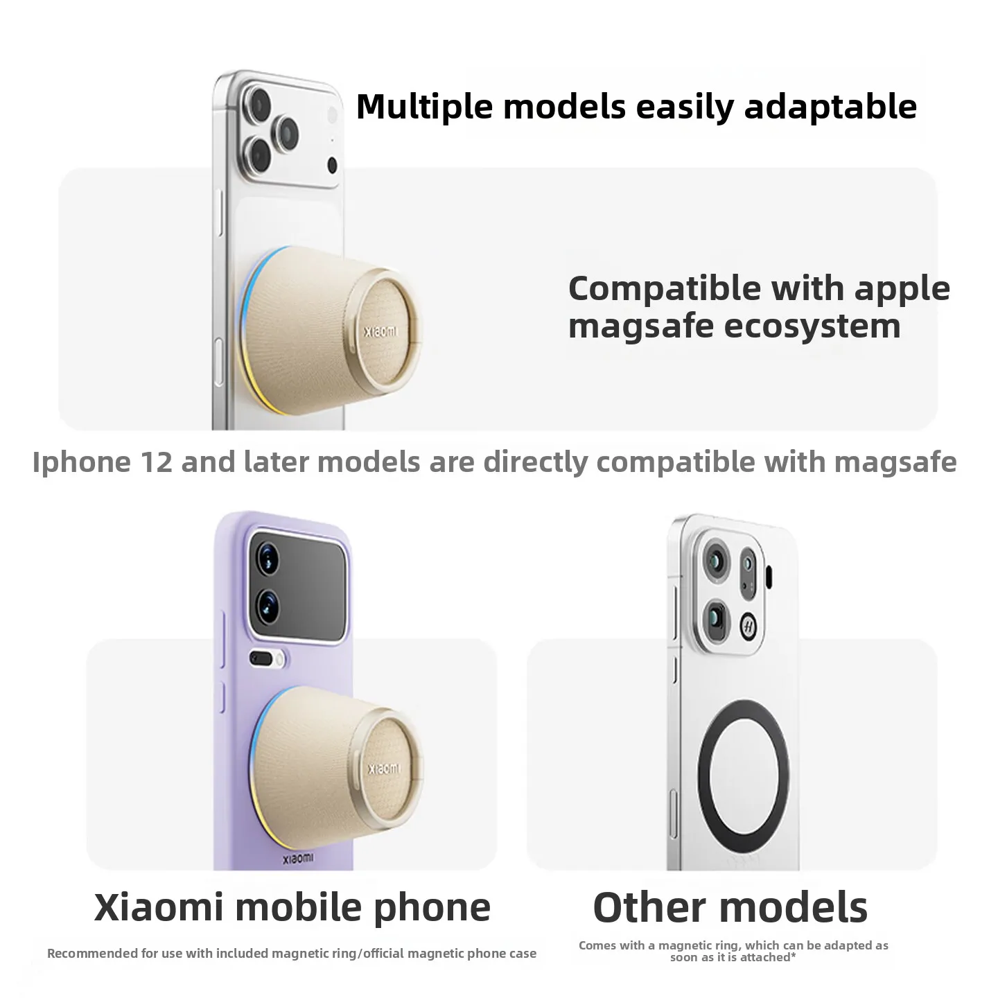 Xiaomi Manyetik Bluetooth Hopa - Smart Home Xiaomi 2 incelemesi ve fiyatı