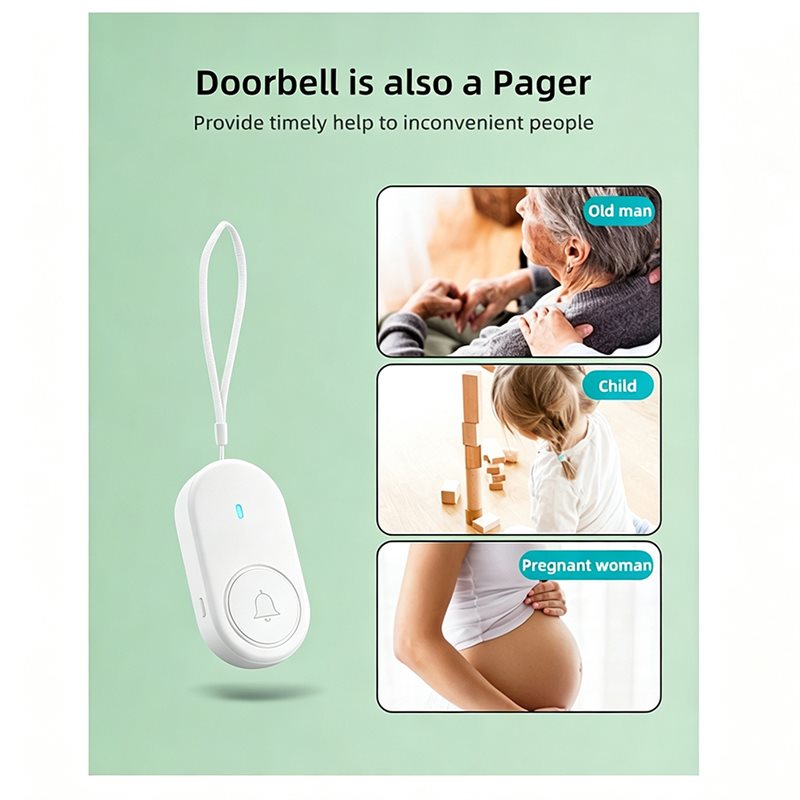 PORK-Smart Life Uzun Mesafeli  - Smart Elderly Home incelemesi ve fiyatı
