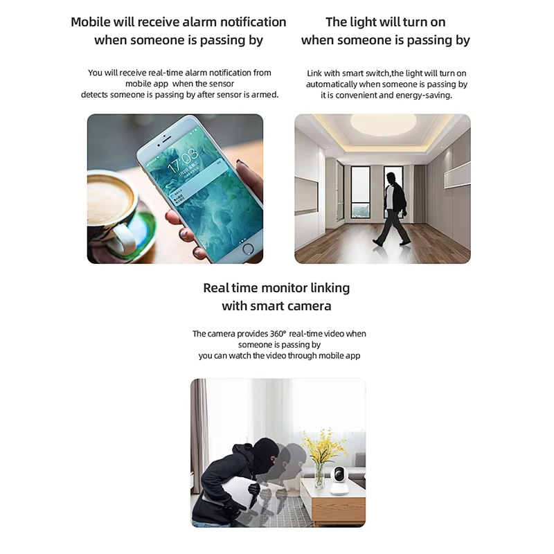 Akıllı Yaşam Ev Güvenliği Otom - Smart Home Ikea incelemesi ve fiyatı