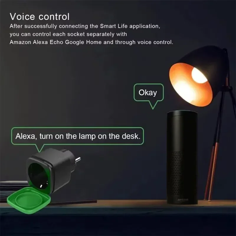 Tuya EU 16A WiFi Akıllı Su Geç - Smart Home Ikea incelemesi ve fiyatı