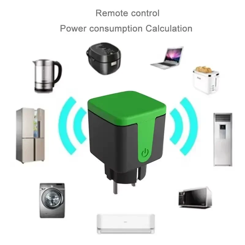 Tuya EU 16A WiFi Akıllı Su Geç - Smart Home Ikea incelemesi ve fiyatı