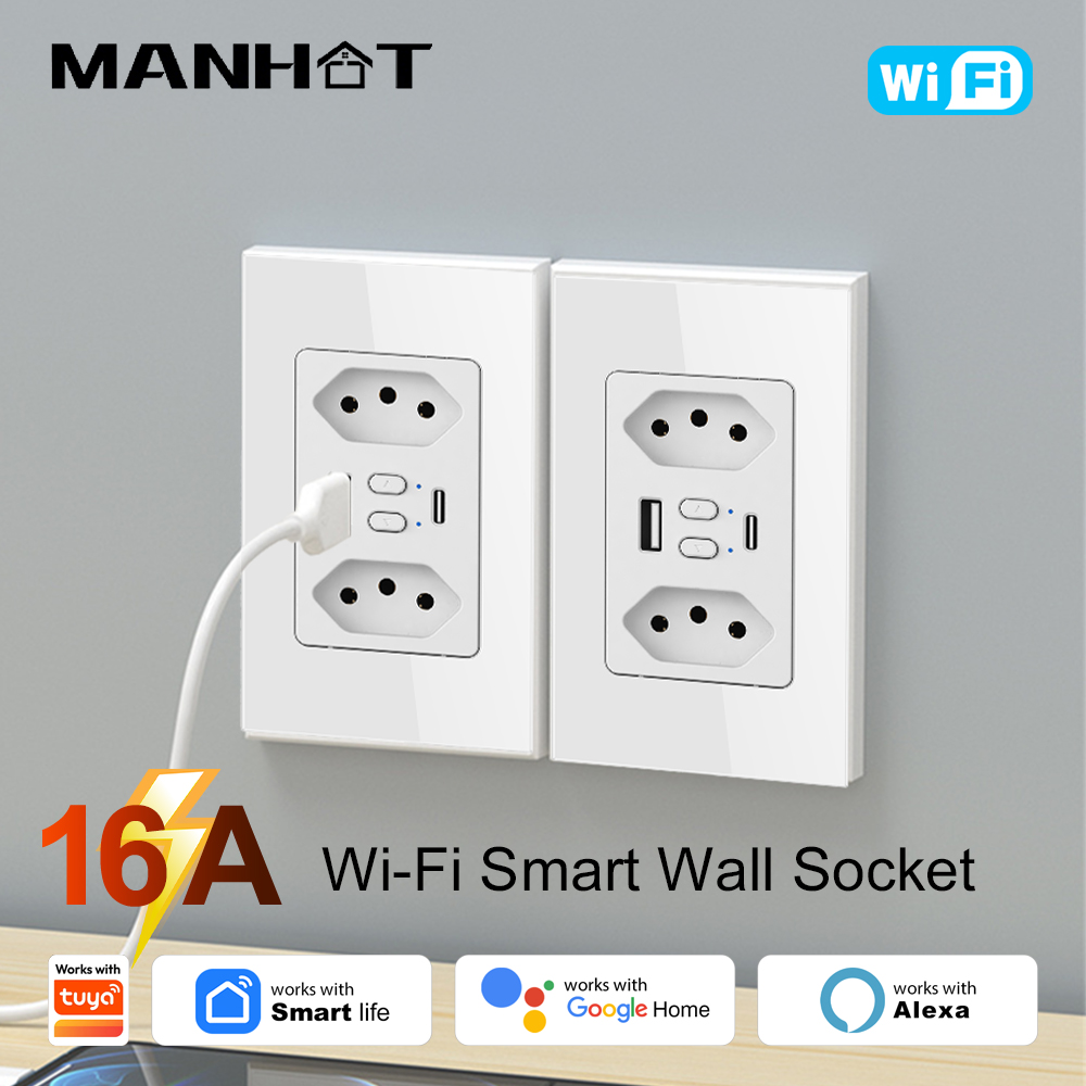 MANHOT Wifi Akıllı Brezilya Pr - Smart Home Ikea incelemesi ve fiyatı