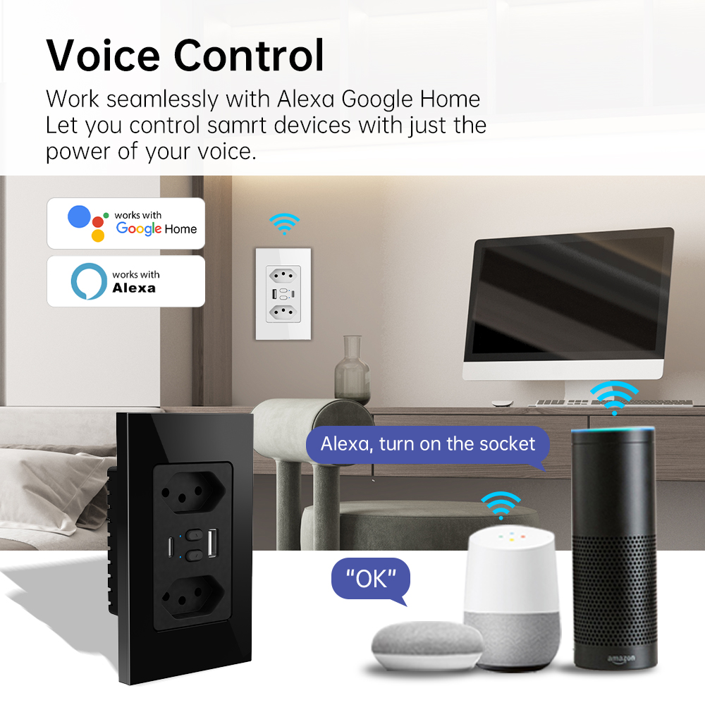 MANHOT Wifi Akıllı Brezilya Pr - Smart Home Ikea incelemesi ve fiyatı