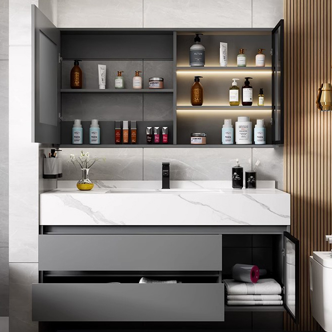Banyo Dolabı Modern LED Akıllı - Smart Home Room incelemesi ve fiyatı