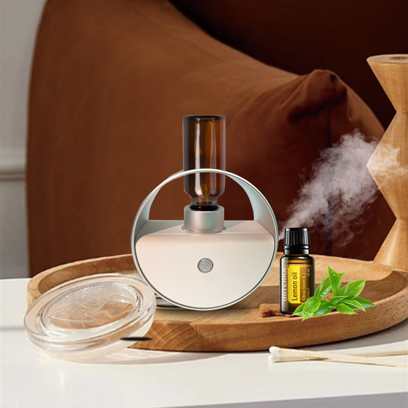Uçucu Yağ Difüzörü Aroma Difüz - Smart Home Fragrance Diffuser incelemesi ve fiyatı