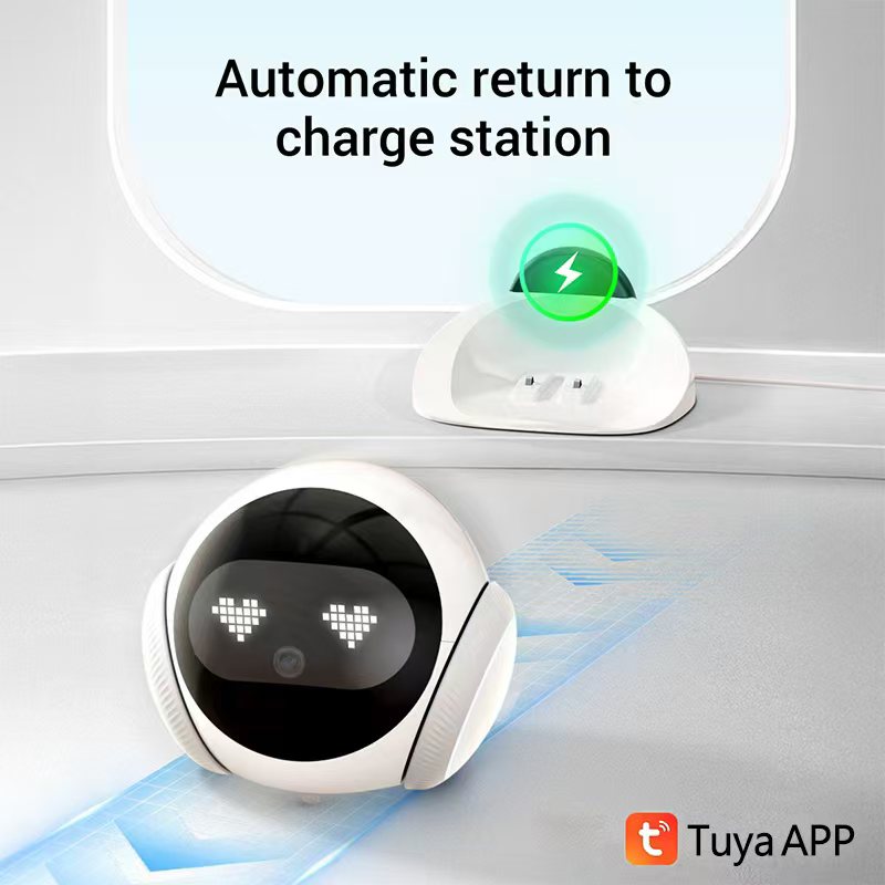 Akıllı Elektronik Evcil Hayvan - Smart Elderly Home incelemesi ve fiyatı